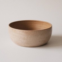 Tigela Cer�mica Artesanal SC305